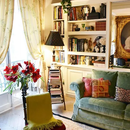 Alma-eiffel Tower * Parijs