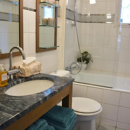 Alma-eiffel Tower * Parijs