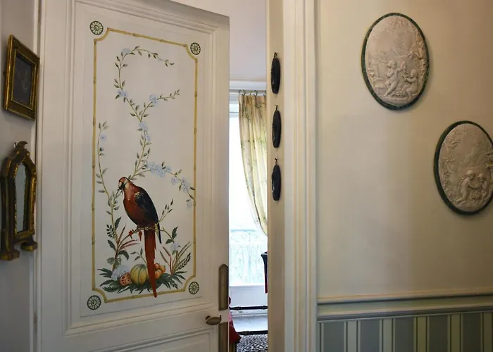 Alma-eiffel Tower * Paris