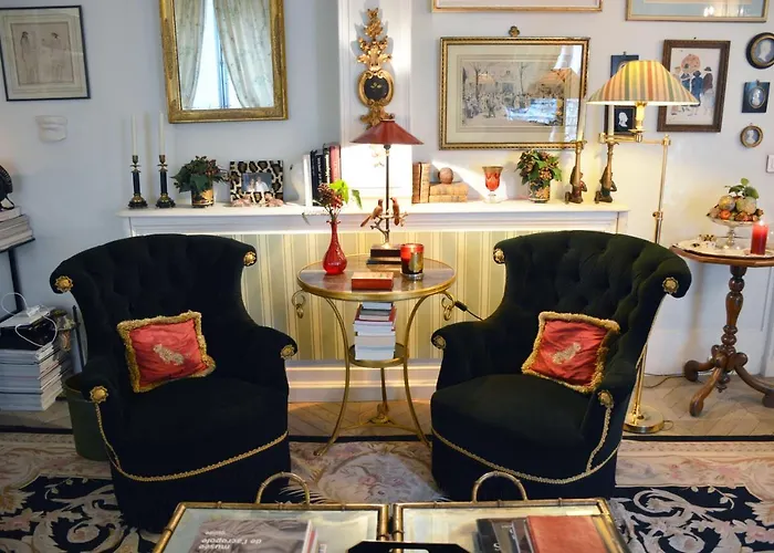 アパート Alma-eiffel Tower パリ