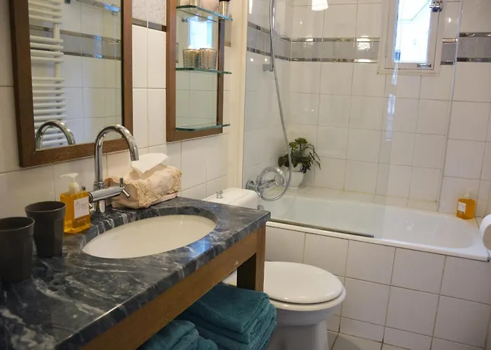 Alma-eiffel Tower * Paris