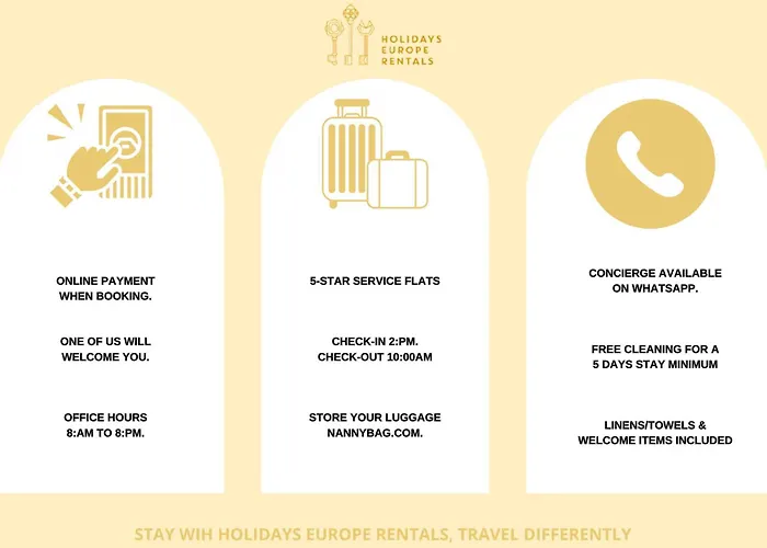 Daire Alma-eiffel Tower *