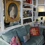 Apartment Alma-eiffel Tower Paris