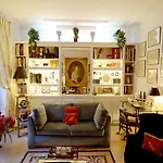 Alma-eiffel Tower Apartment