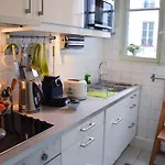 Alma-eiffel Tower Apartment Paris