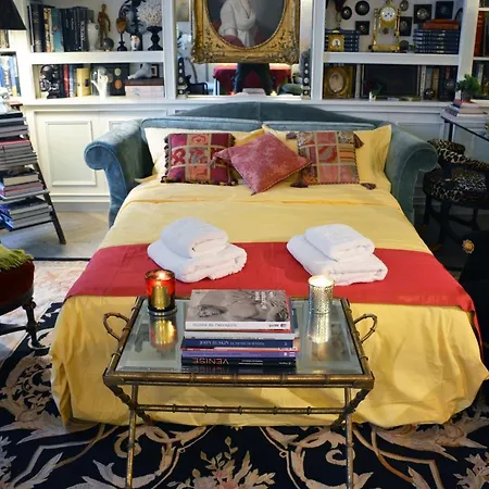 Alma-eiffel Tower Apartment *